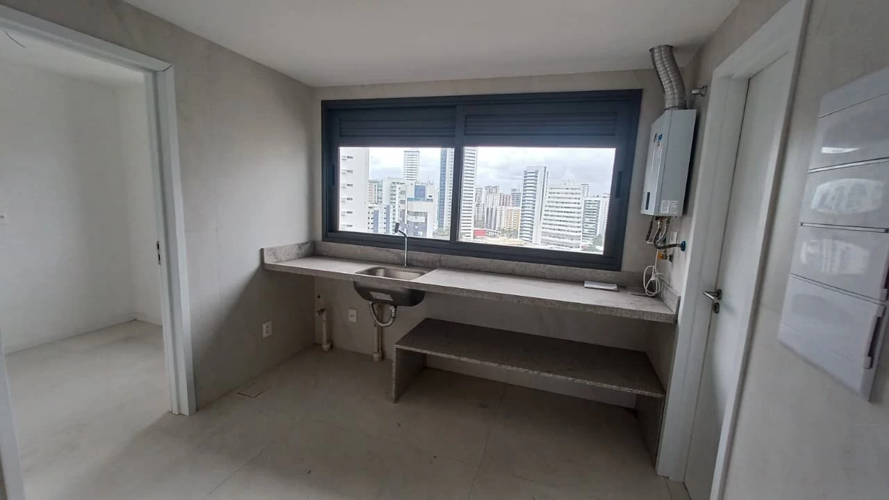 Imagem Apartamento com 4 Quartos à Venda, 175 m² em Boa Viagem - Recife Imagem Apartamento com 4 Quartos à Venda, 175 m² em Boa Viagem - Recife