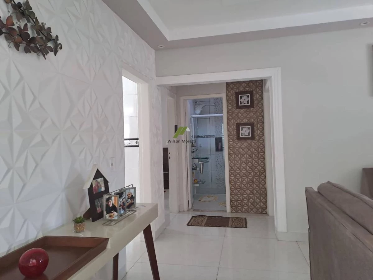 Imagem Casa com 3 Quartos à Venda, 170 metros em Vila Nova Medeiros - Jundiaí