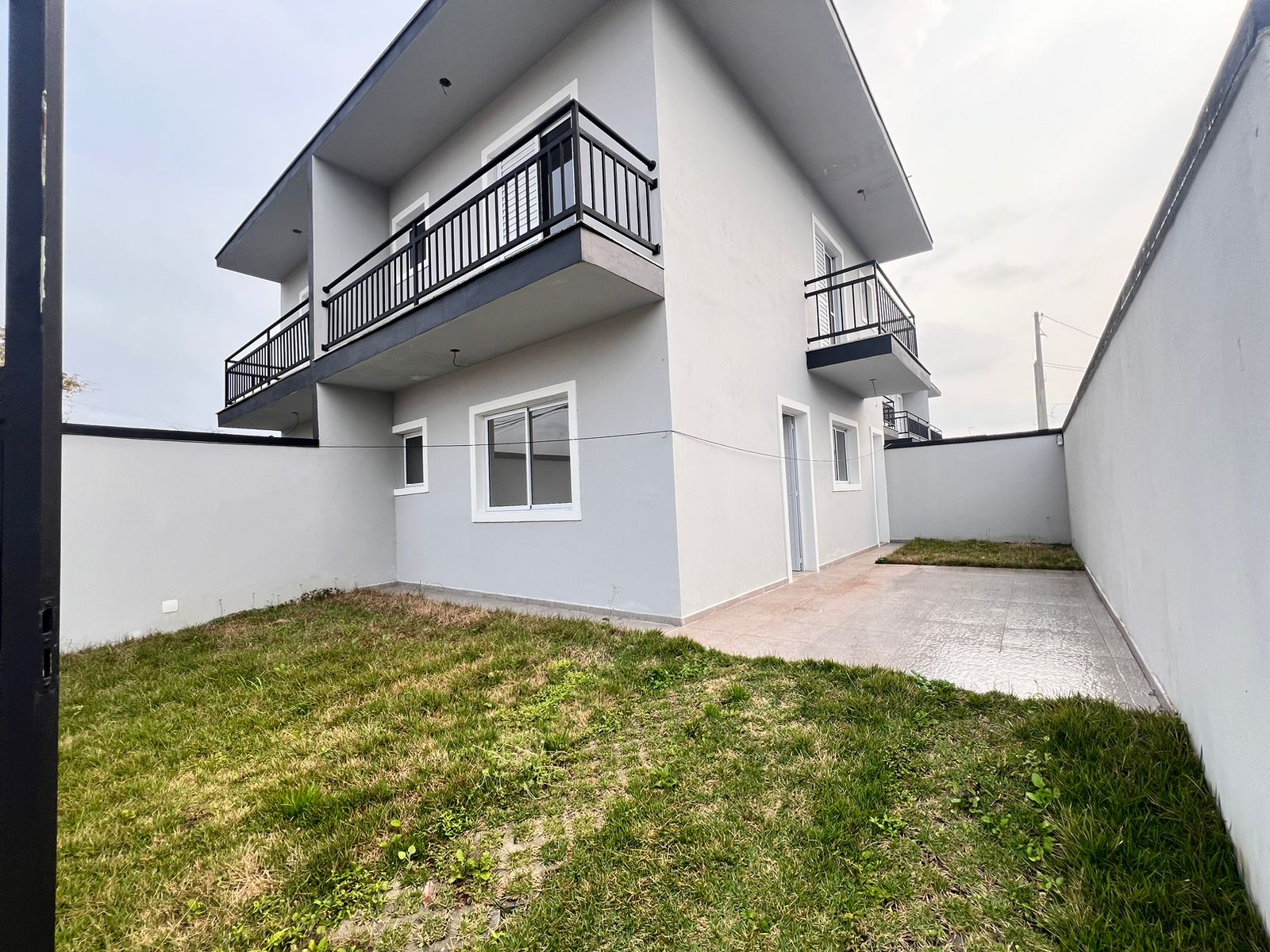 Imagem Casa com 2 Quartos à Venda, 85 m² em Centro - Bertioga