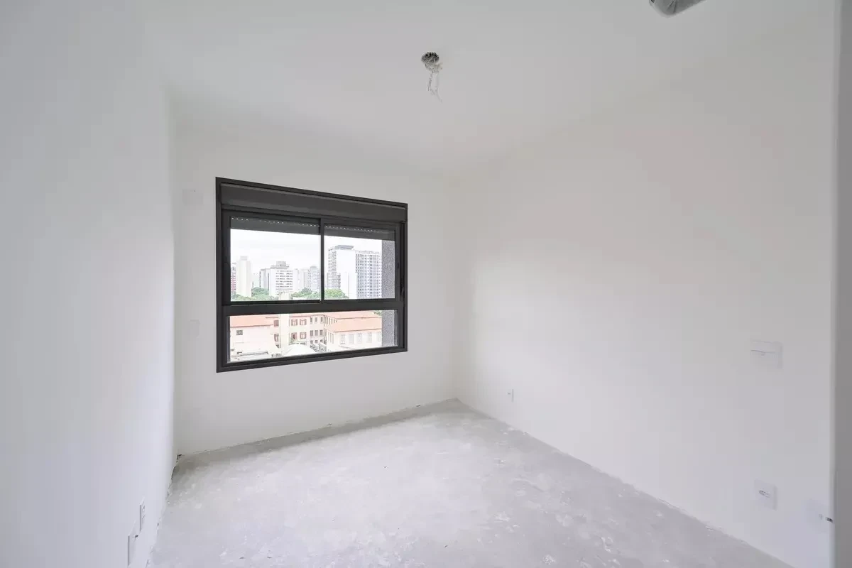 Imagem Apartamento com 3 Quartos à Venda, 180 m² em Vila Clementino - São Paulo