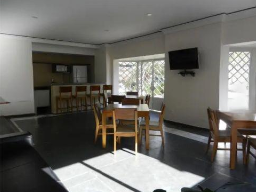 Imagem Apartamento com 1 Quarto à Venda, 78 m²em Moema - São Paulo