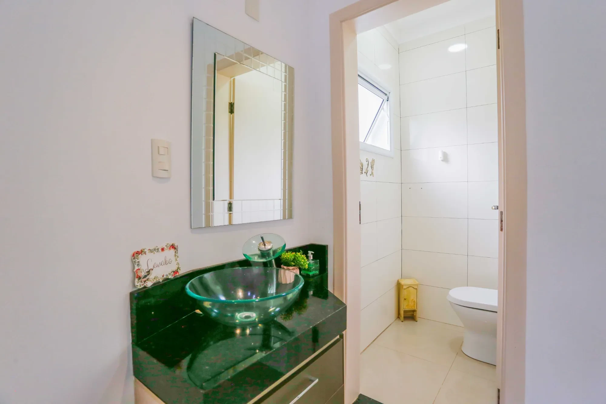 Foto do imóvel: Casa de Condomínio com 4 Quartos à Venda, 380 m² em Caguassu - Sorocaba