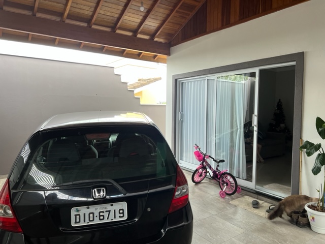 Foto do imóvel: Casa com 3 Quartos à Venda, 205 m²em Loteamento Residencial Central Park I - Itatiba