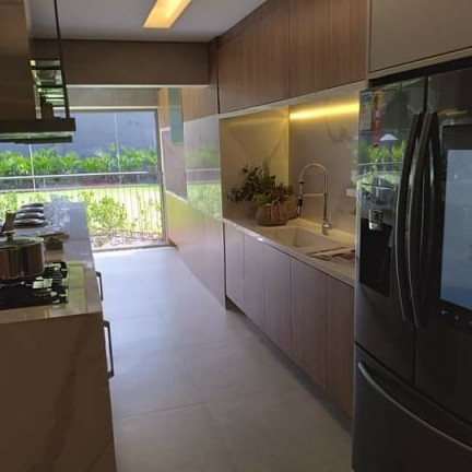 Foto do imóvel: Apartamento com 3 Quartos à Venda, 149 m²em Indianópolis - São Paulo