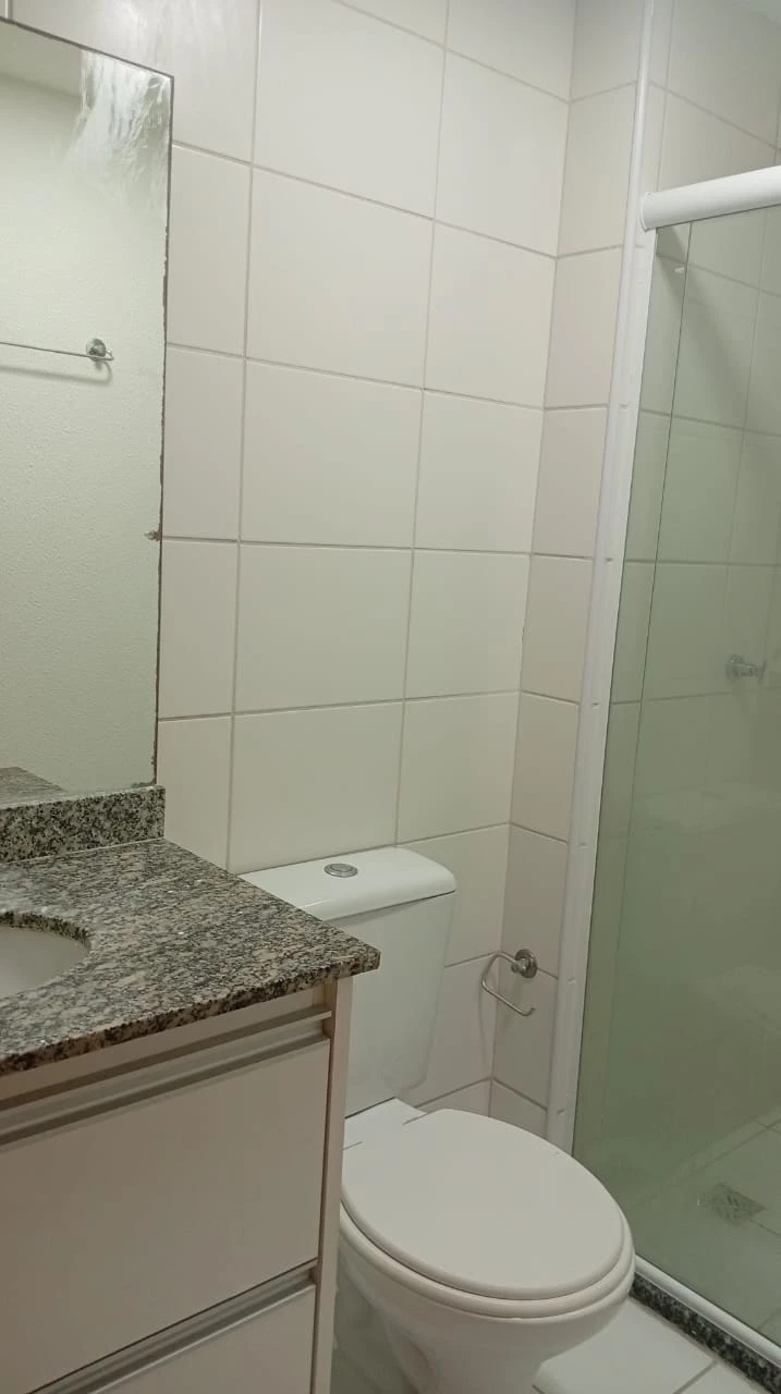 Imagem Apartamento com 3 Quartos para Alugar, 50 m² em Cabula - Salvador