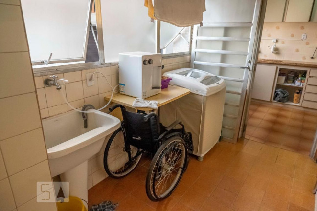 Imagem Apartamento com 3 Quartos à Venda, 157 m² em Pinheiros - São Paulo