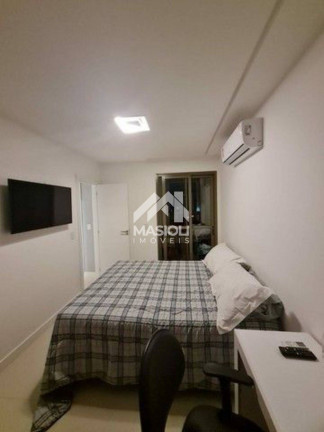 Imagem Apartamento com 2 Quartos à Venda,  em Itapuã - Vila Velha
