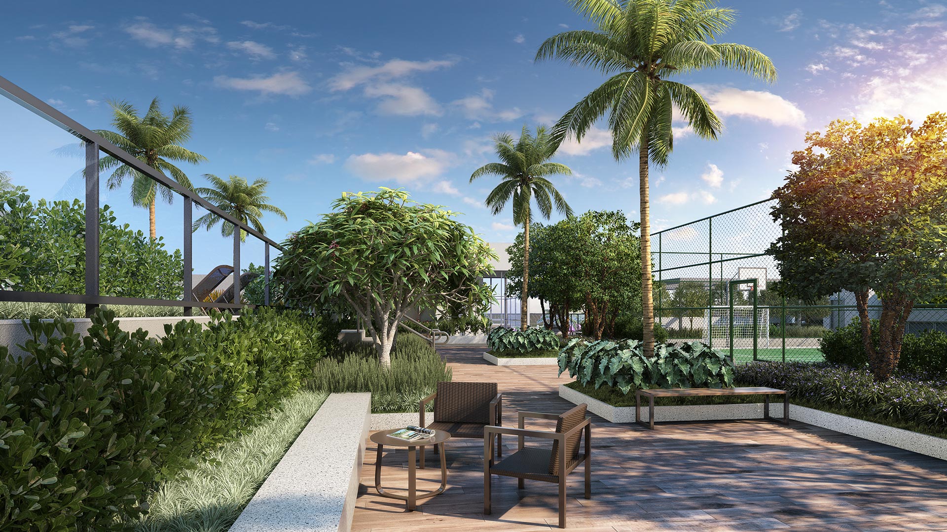 Imagem Apartamento com 3 Quartos à Venda, 123 m²em Vila Sofia - São Paulo