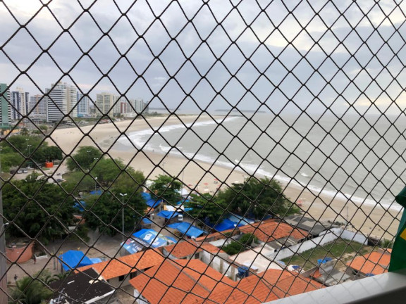 Imagem Flat com 1 Quarto à Venda, 1 m² em Ponta D'Areia - São Luís