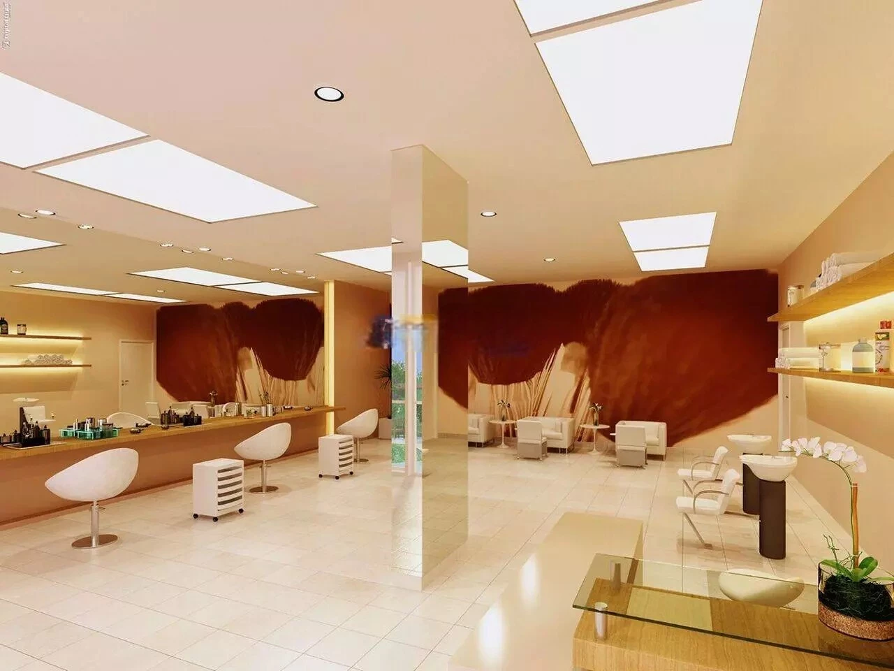 Foto do imóvel: Apartamento com 3 Quartos à Venda, 91 m² em Vila Lusitânia - São Bernardo do Campo