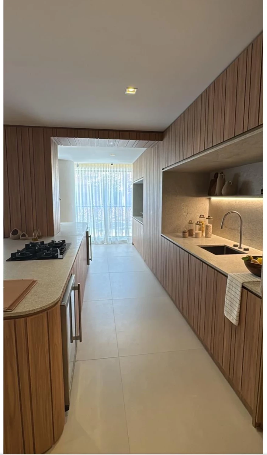 Imagem Apartamento com 4 Quartos à Venda, 202 m² em Cidade Monções - São Paulo Imagem Apartamento com 4 Quartos à Venda, 202 m² em Cidade Monções - São Paulo