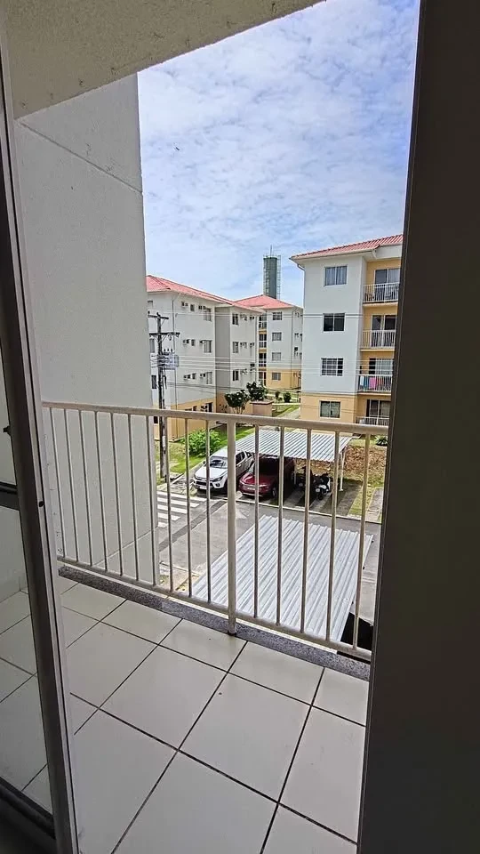 Imagem Apartamento com 3 Quartos à Venda, 45 m² em Tarumã-Açu - Manaus