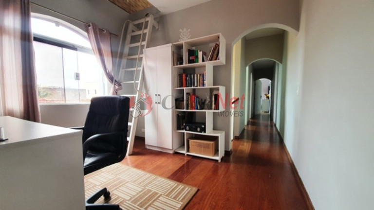 Foto do imóvel: Sobrado com 4 Quartos à Venda, 260 m² em Assunção - São Bernardo do Campo