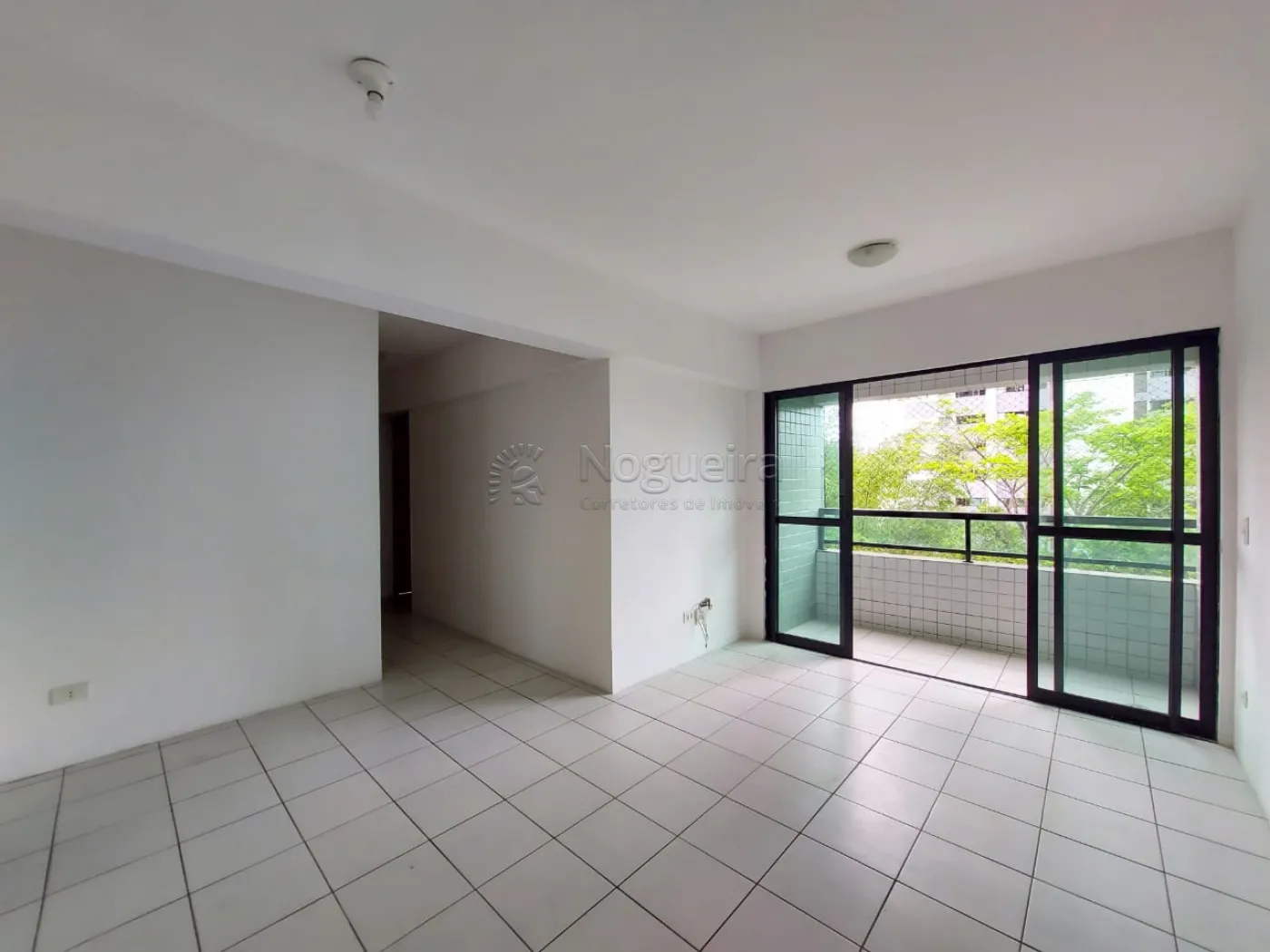 Imagem Apartamento com 2 Quartos à Venda ou Locação, 80 m²em Monteiro - Recife