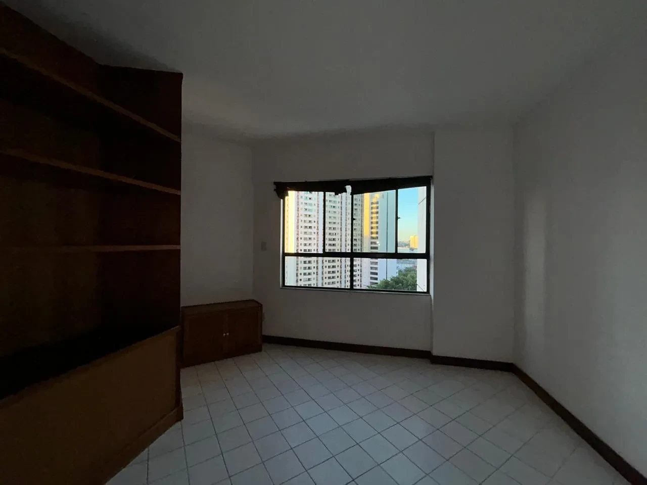 Imagem Apartamento com 1 Quarto à Venda, 43 m² em Brotas - Salvador