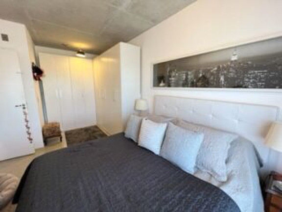 Imagem Apartamento com 1 Quarto à Venda, 70 m² em Lapa - São Paulo