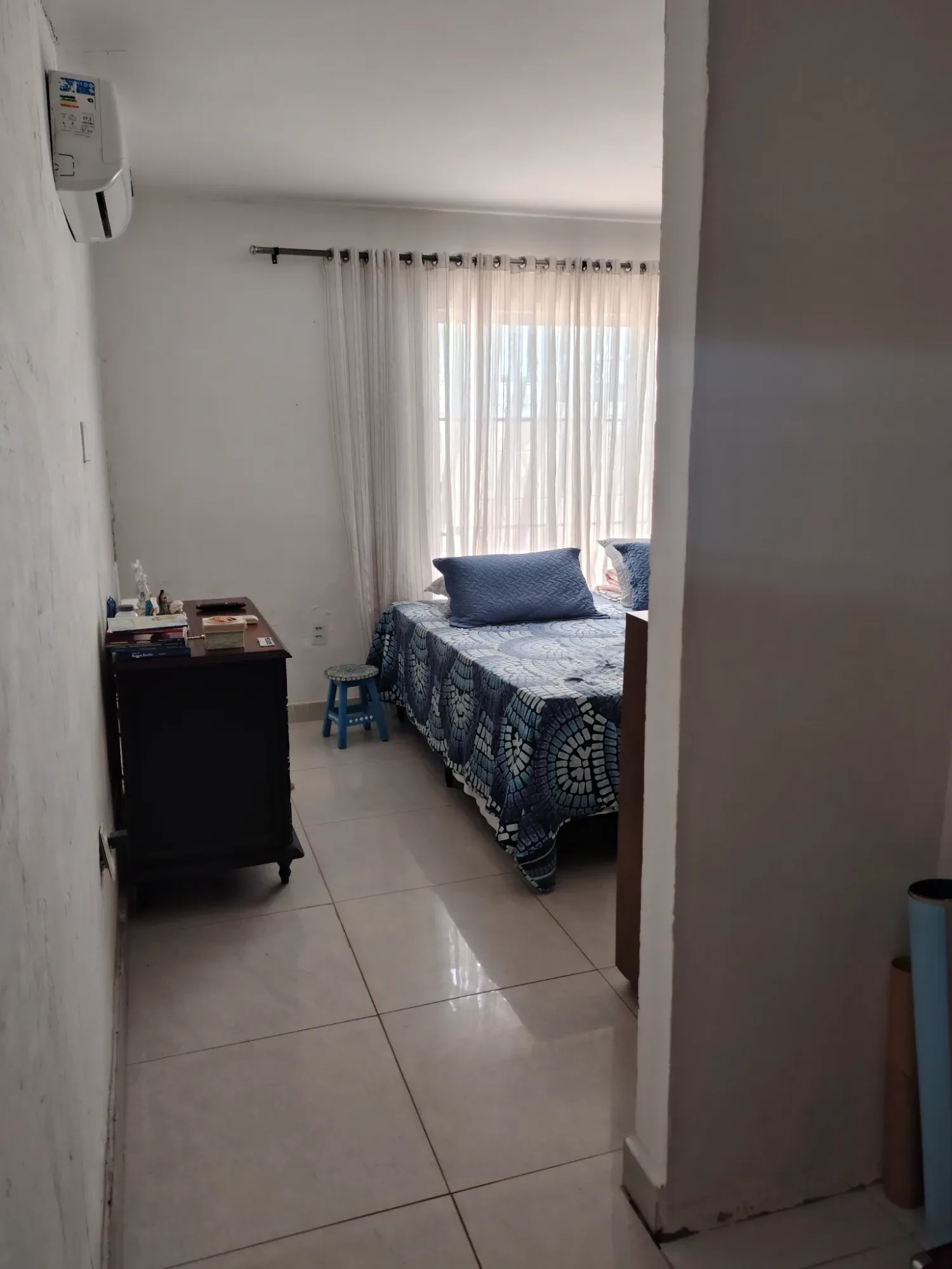 Imagem Casa com 3 Quartos à Venda, 130 m² em Nova Parnamirim - Parnamirim