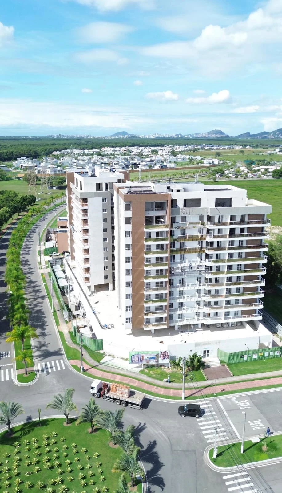 Foto do imóvel: Apartamento com 3 Quartos à Venda, 98 m² em Jacuhy - Serra