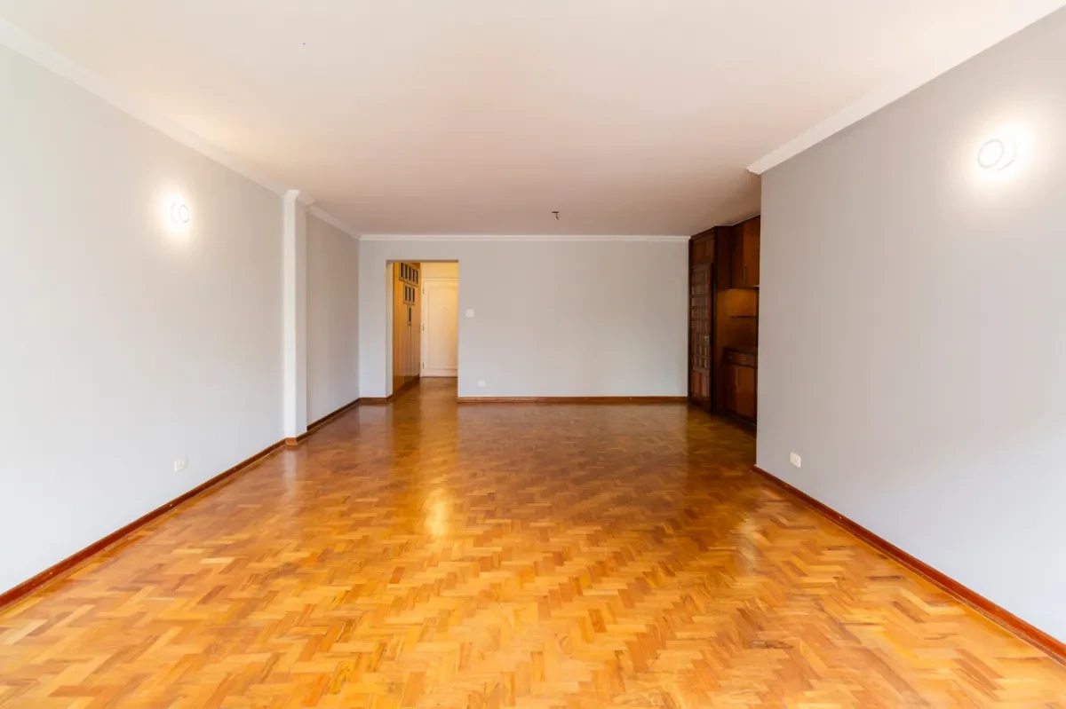 Imagem Apartamento com 3 Quartos à Venda, 160 m² em Santa Cecília - São Paulo