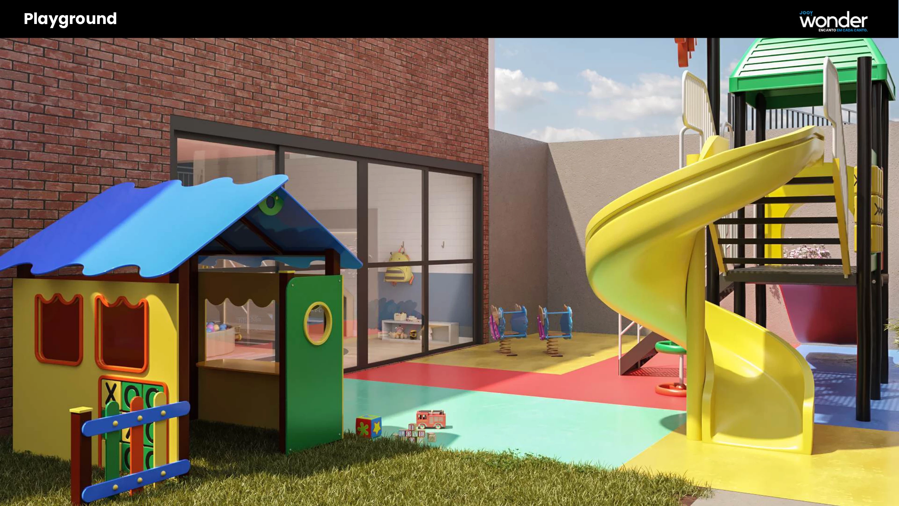 Imagem Apartamento com 1 Quarto à Venda, 65 m² em Vila Planalto - Campo Grande