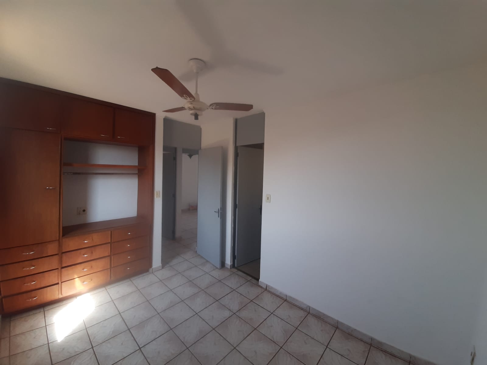 Imagem Apartamento com 3 Quartos para Alugar, 70 m²em Parque Industrial Lagoinha - Ribeirão Preto