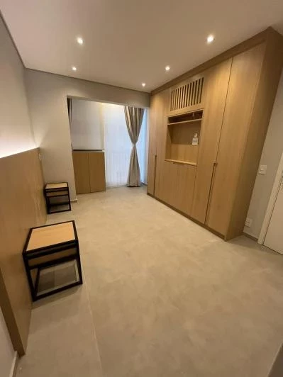 Imagem Apartamento com 2 Quartos para Alugar, 62 m² em Sumarezinho - São Paulo