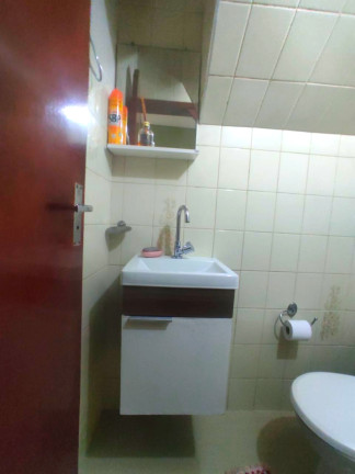 Imagem Sobrado com 3 Quartos à Venda, 130 m²em Vila Mirante - São Paulo