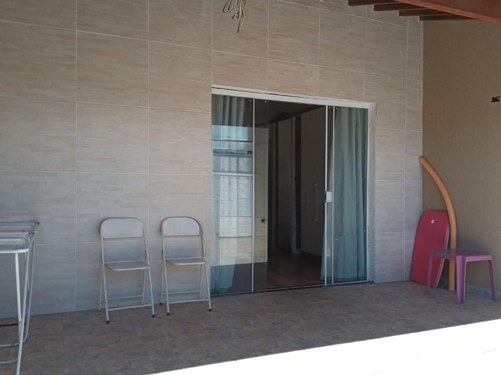 Imagem Sobrado com 3 Quartos à Venda, 120 m²em Bardan - Taubate