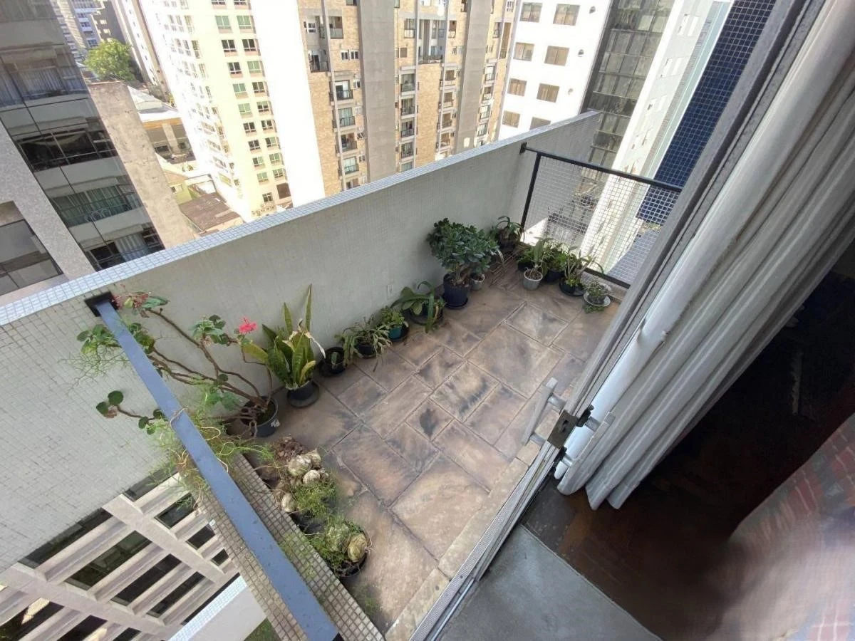 Foto do imóvel: Apartamento com 3 Quartos à Venda, 172 m² em Paraíso - São Paulo