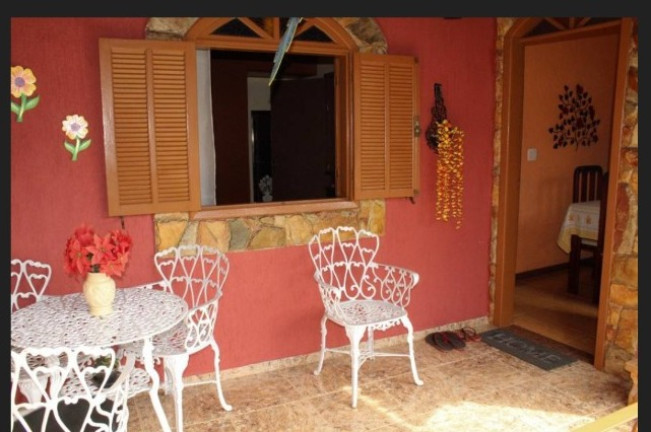 Foto do imóvel: Casa com 4 Quartos à Venda,  em Mantiqueira - Belo Horizonte