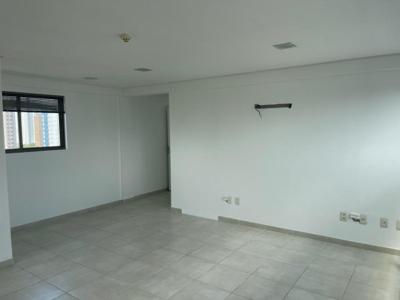 Imagem Sala Comercial para Alugar, 32 m² em Madalena - Recife