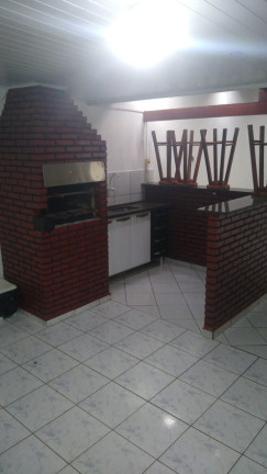 Imagem Casa com 3 Quartos à Venda, 200 m² em Palmeiras - Araçatuba