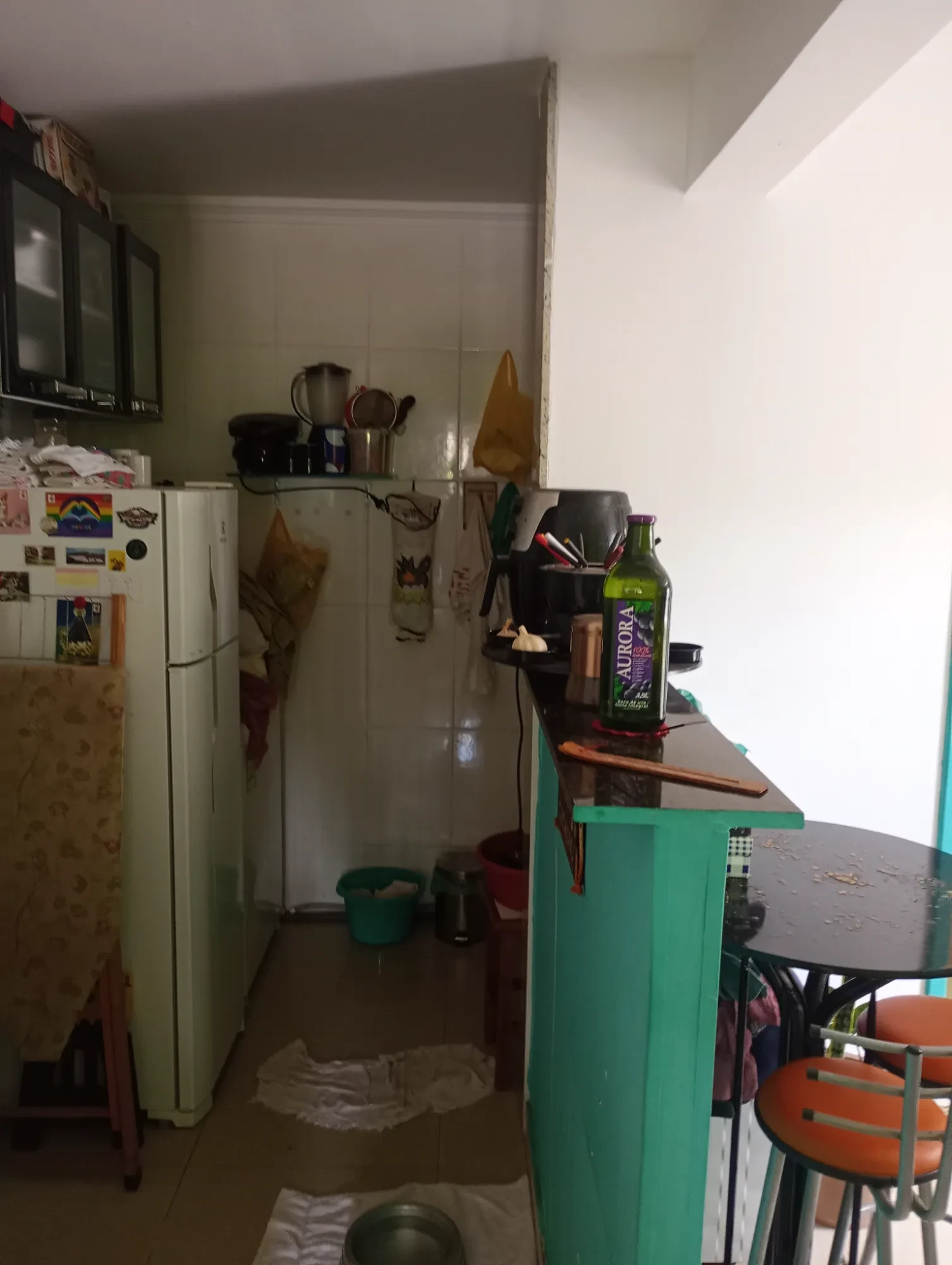 Imagem Apartamento com 1 Quarto à Venda, 40 m² em Guará II - Brasília