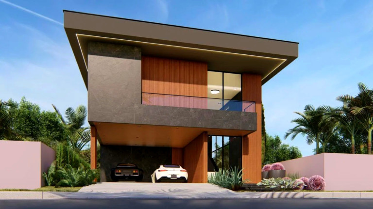 Foto do imóvel: Sobrado à Venda, 237 m² em Vila Nova - Joinville