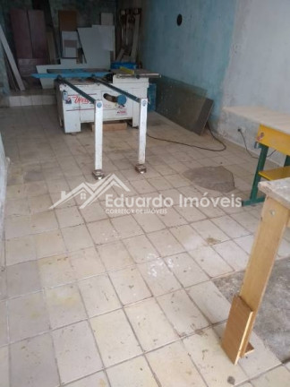 Imagem Galpão para Alugar, 125 m² em Alvarenga - São Bernardo Do Campo