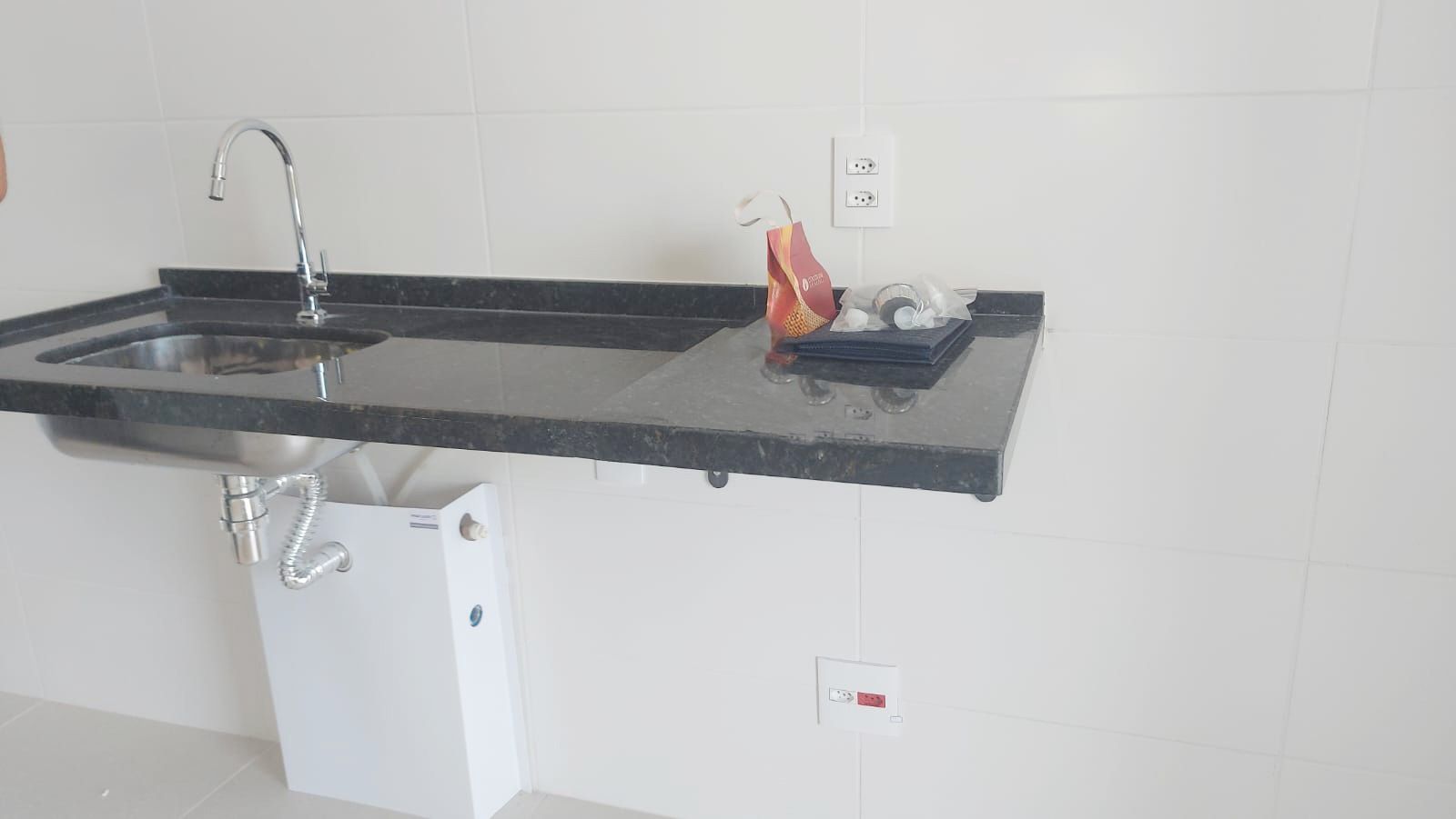 Imagem Apartamento com 2 Quartos à Venda, 58 m²em Chácara Santo Antônio (Zona Sul) - São Paulo