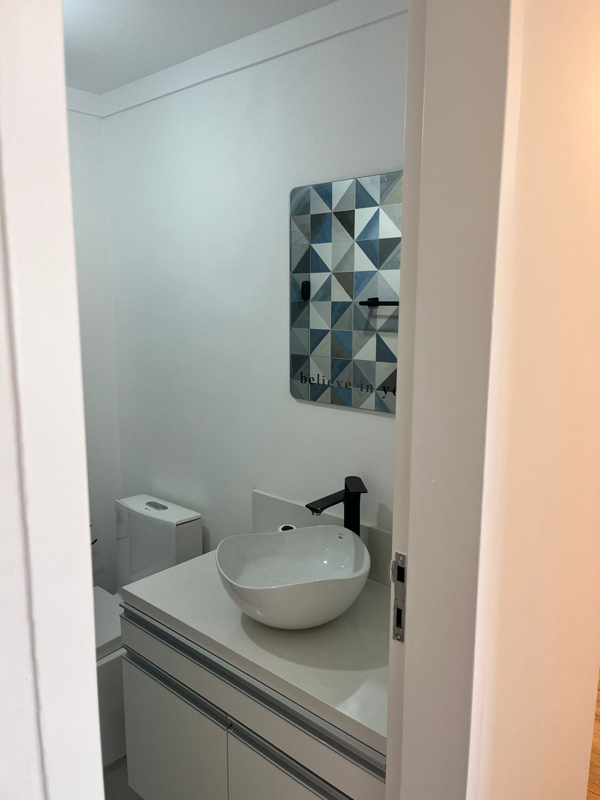 Imagem Apartamento com 3 Quartos à Venda, 77 m²em Água Branca - São Paulo