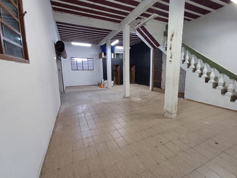 Imagem Imóvel Comercial para Alugar, 550 m²em Jardim Vivan - São Paulo