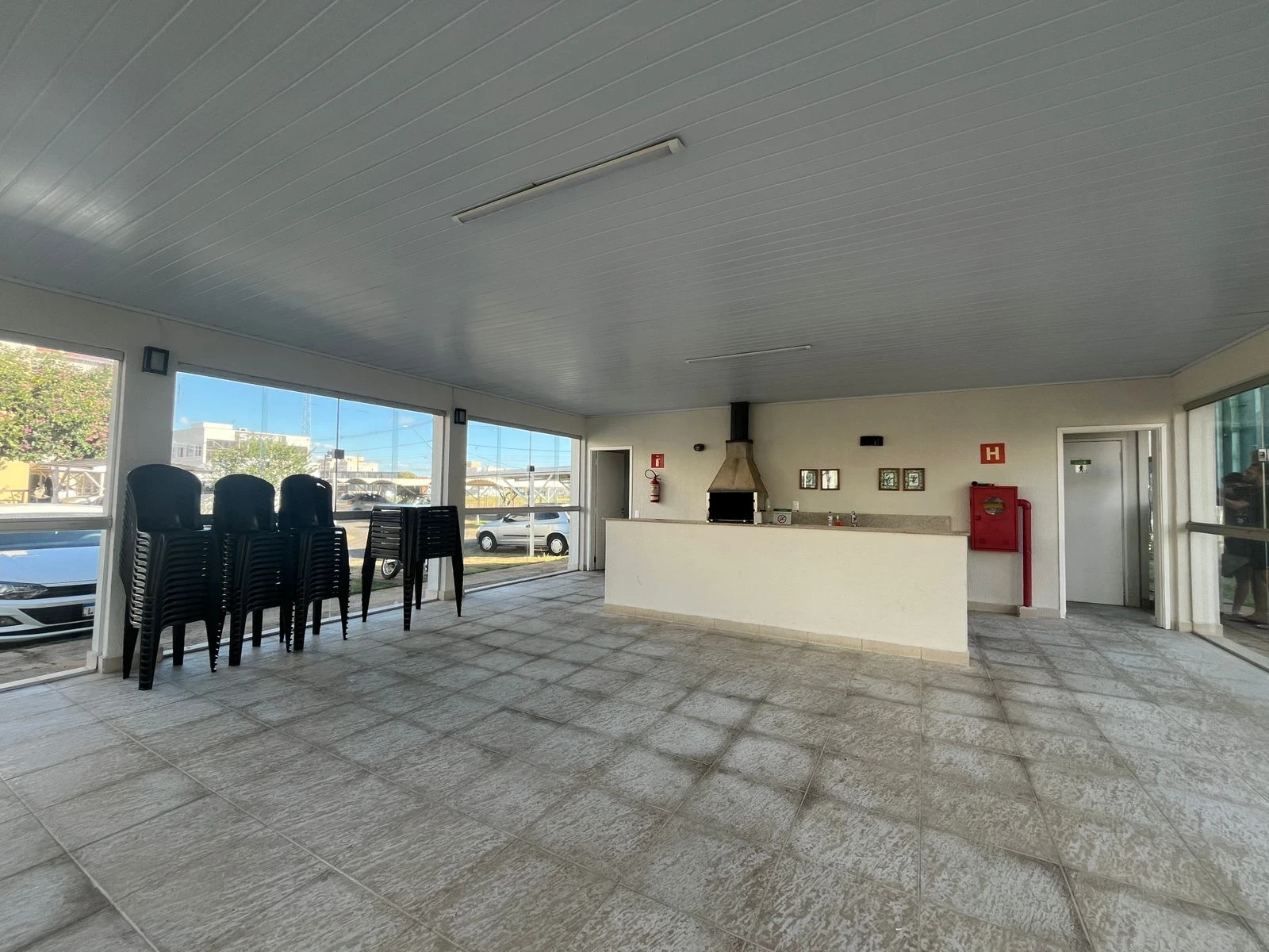 Imagem Apartamento com 2 Quartos à Venda, 42700 m² em Novo Mundo - Uberlândia