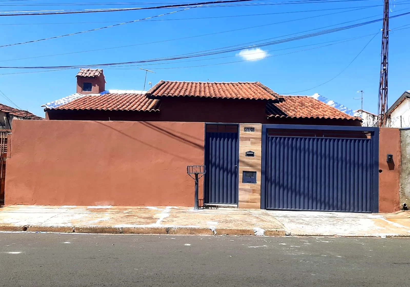 Casa com 2 Quartos à Venda, 132 m² em Eldorado - São José do Rio Preto