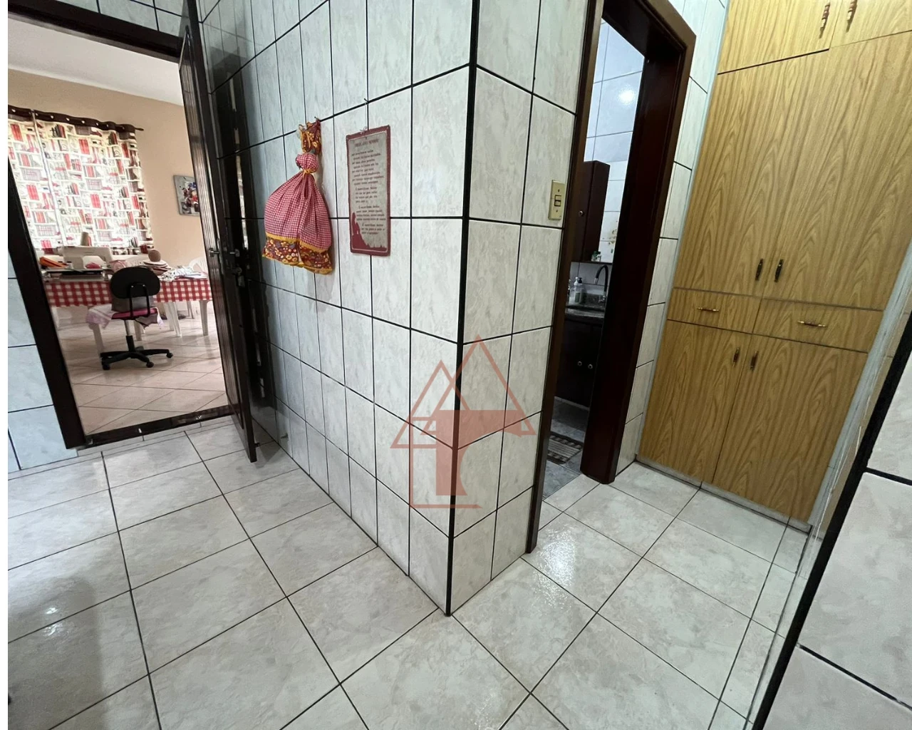 Imagem Casa com 2 Quartos à Venda, 22500 metros em Jardim Casqueiro - Cubatão