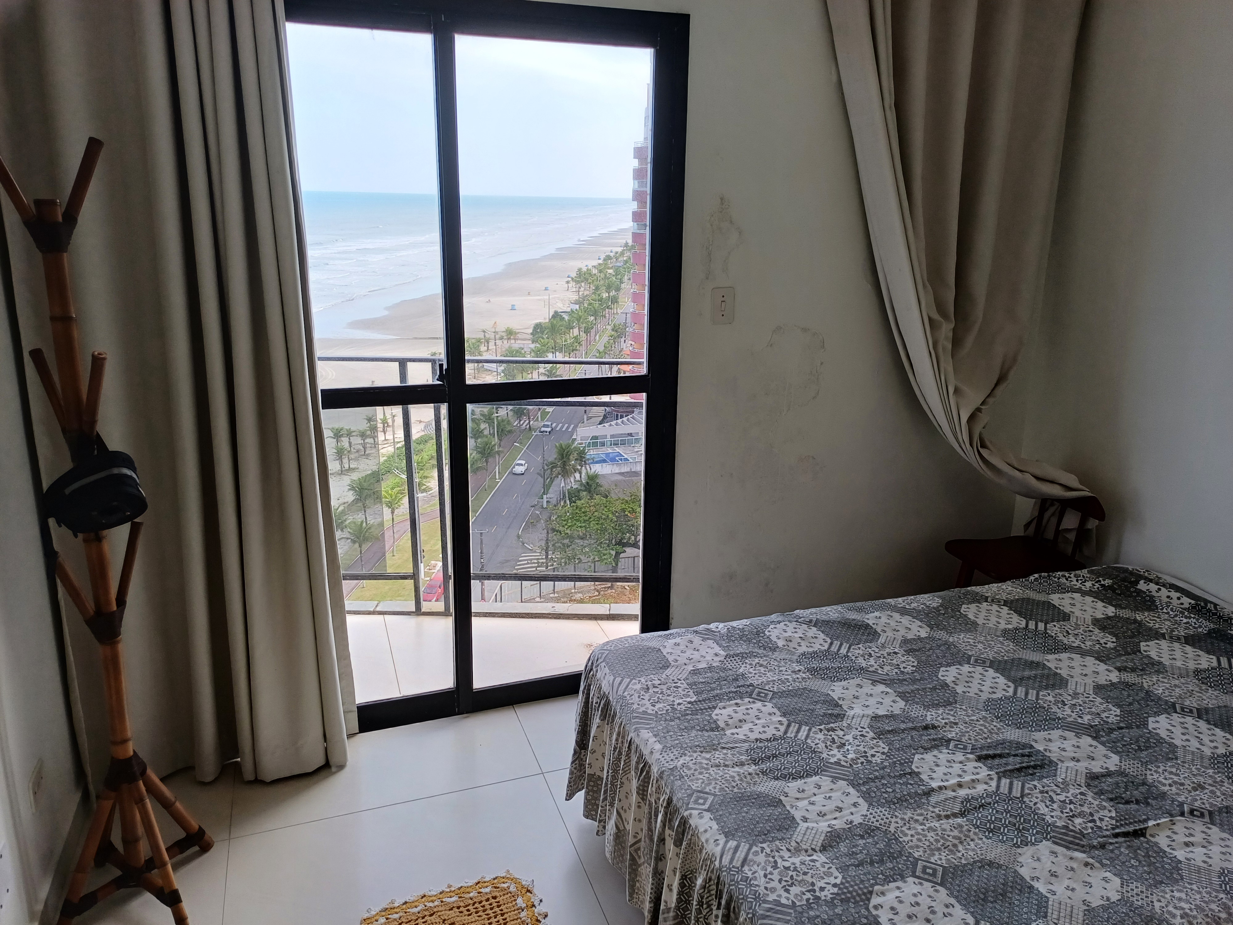 Imagem Apartamento com 2 Quartos à Venda, 97 m² em Flórida - Praia Grande