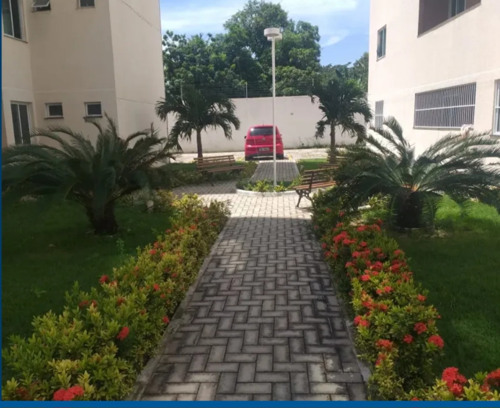 Imagem Apartamento com 2 Quartos à Venda, 56 m² em José de Alencar - Fortaleza