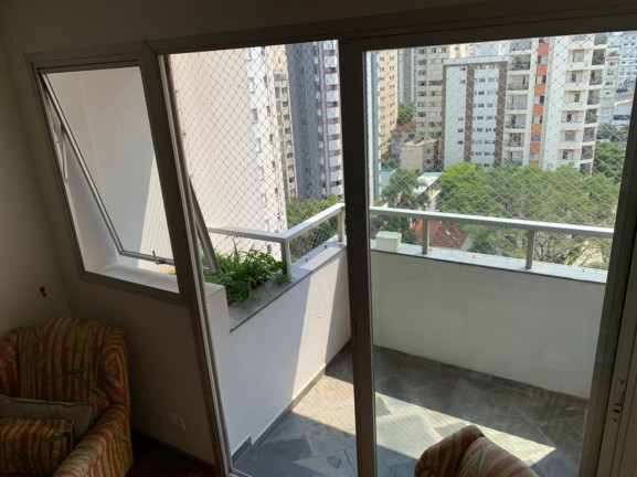 Imagem Apartamento com 4 Quartos à Venda, 145 m² em Pinheiros - São Paulo