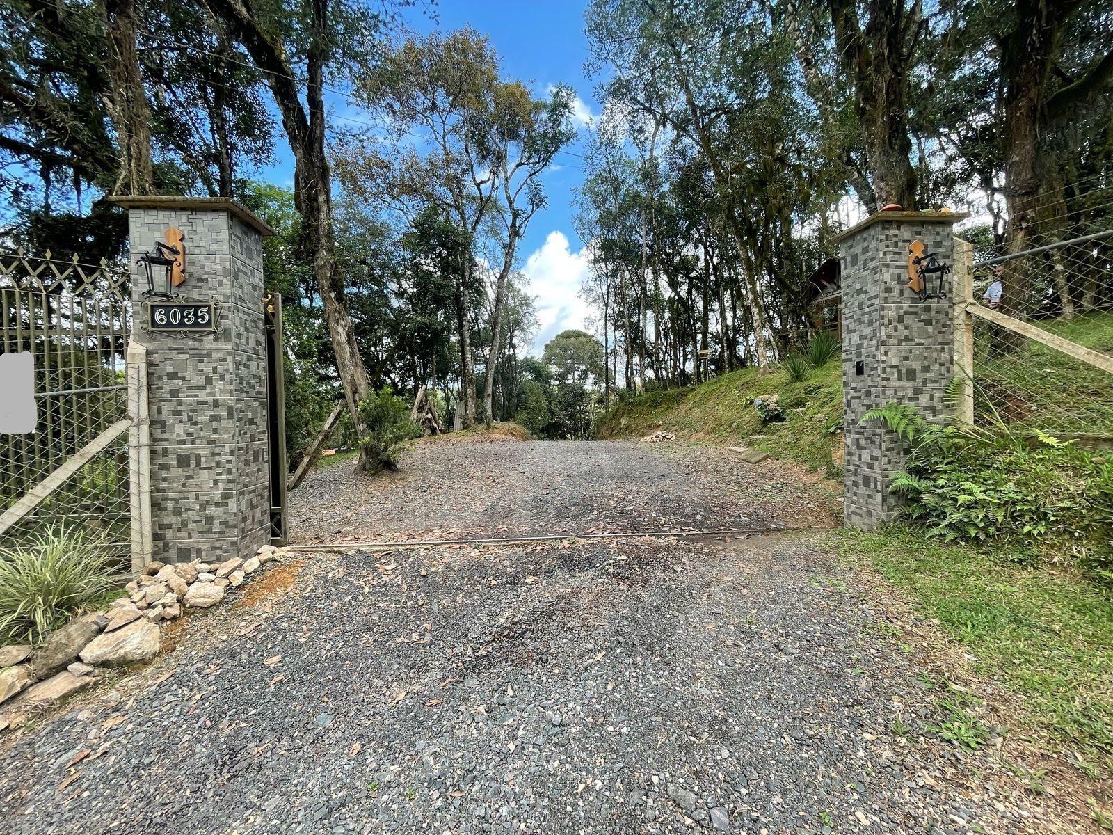 Foto do imóvel: Chácara com 3 Quartos à Venda, 6.800 m² em Salgadinho - Campo Largo