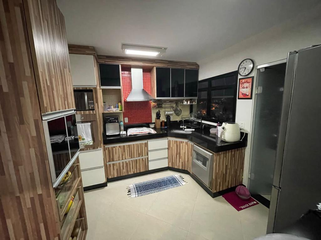 Imagem Apartamento com 3 Quartos à Venda, 95 m²em Centro - Diadema