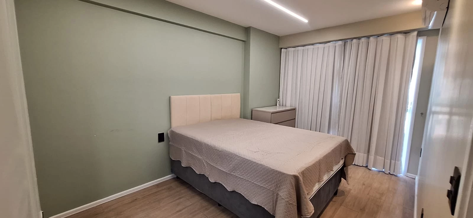 Imagem Apartamento com 2 Quartos à Venda, 62 m² em Meireles - Fortaleza