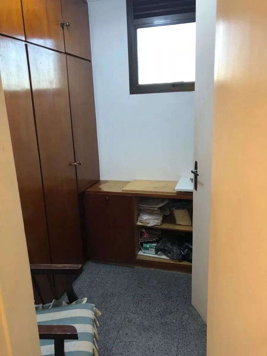 Imagem Apartamento com 3 Quartos à Venda, 105 m² em Vila Nair - São Paulo