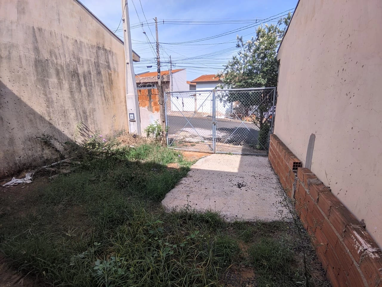 Foto do imóvel: Casa com 2 Quartos à Venda ou Locação, 50 m² em Parque das Árvores - Araras