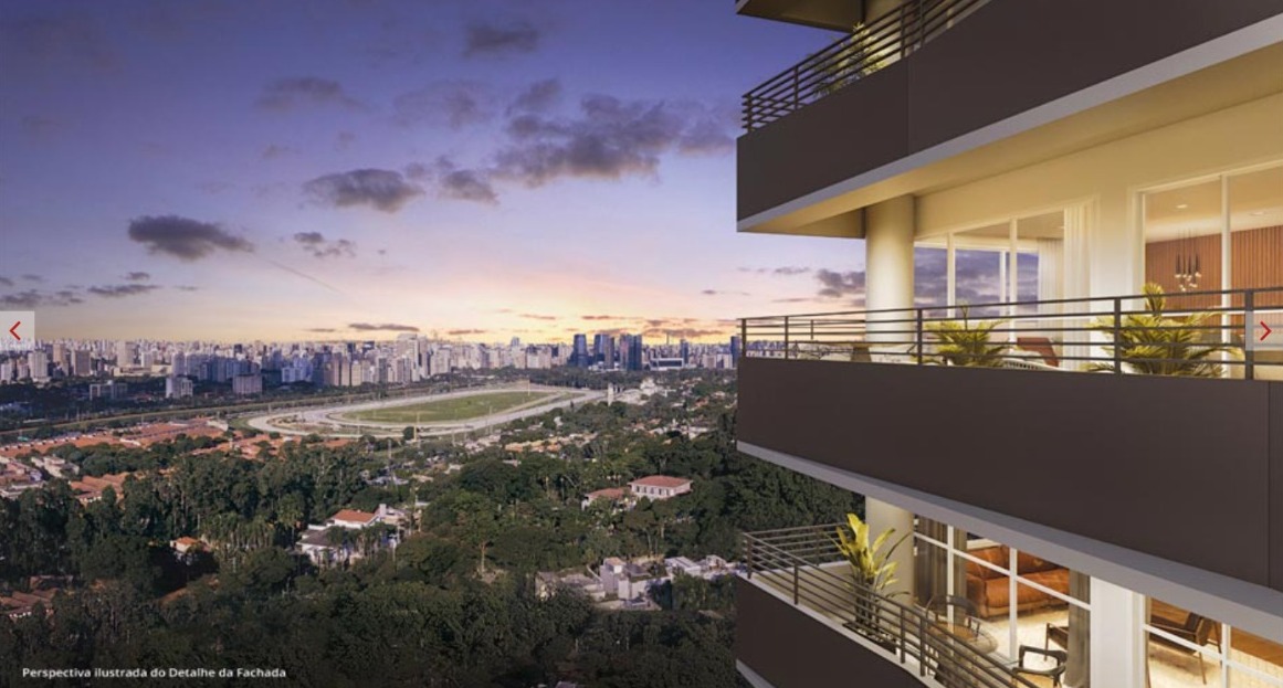 Imagem Apartamento com 2 Quartos à Venda, 61 m²em Butantã - São Paulo